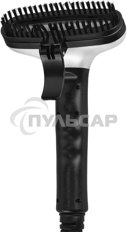 Отпариватель напольный Kitfort КТ-9360 2200Вт зеленый/черный