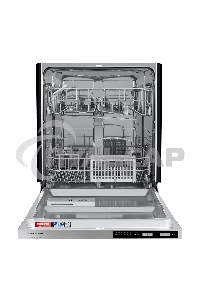 Посудомоечная машина MAUNFELD MLP60020 Light Beam