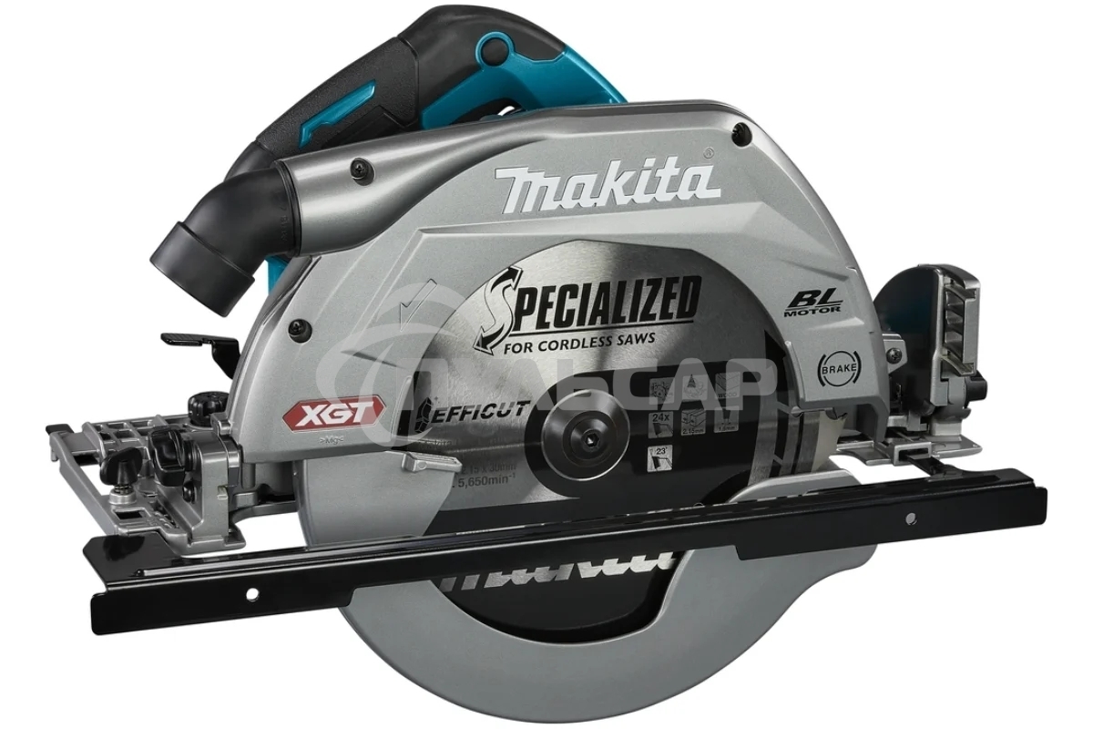 Дисковая (циркулярная) пила Makita HS011GZ