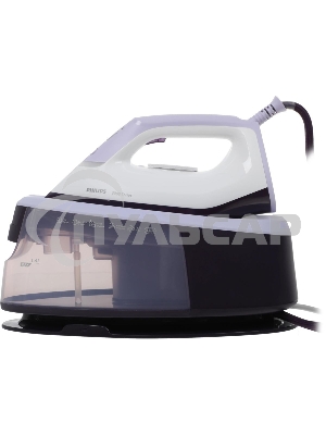 Парогенератор Philips PSG3000/30 белый/фиолетовый