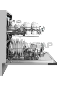 Посудомоечная машина Weissgauff BDW 6036