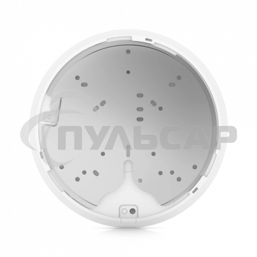 Точка доступа Ubiquiti UniFi 6 AP Pro U6-Pro 2.4+5 ГГц, Wi-Fi 6, 4х4 MU-MIMO, 802.3at, 1х 1G RJ45