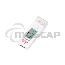 USB-тестер UNI-T UT658
