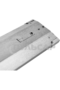 Обогреватель инфракрасный Ballu BIH-APL-0.8-M серый, 800 Вт, 16 м2