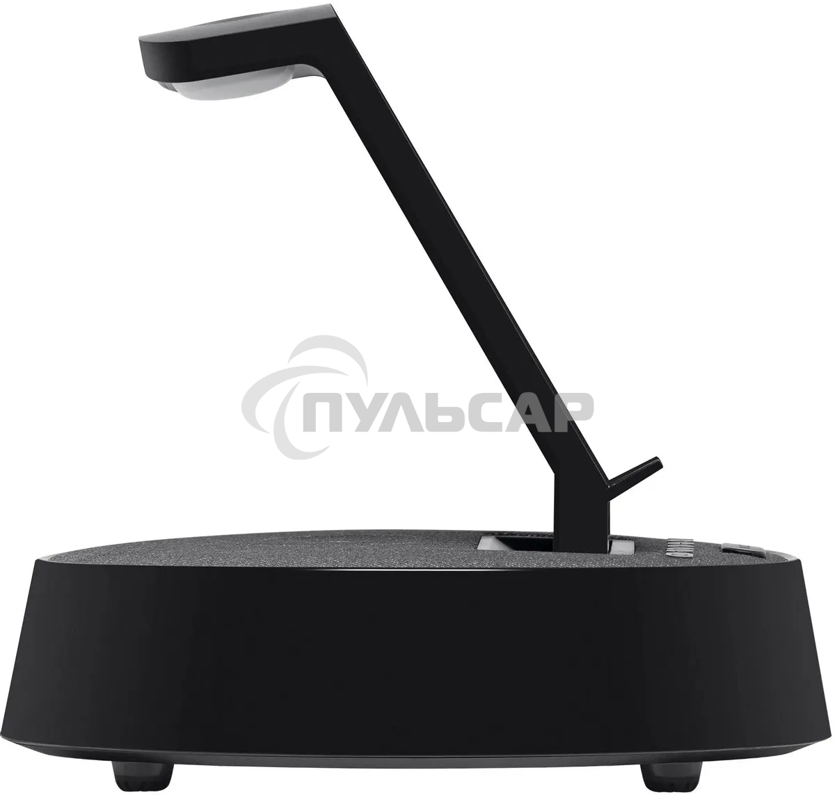 Портативная колонка BBK BTA1110 черный 10W 2.0 BT 10м 1800mAh