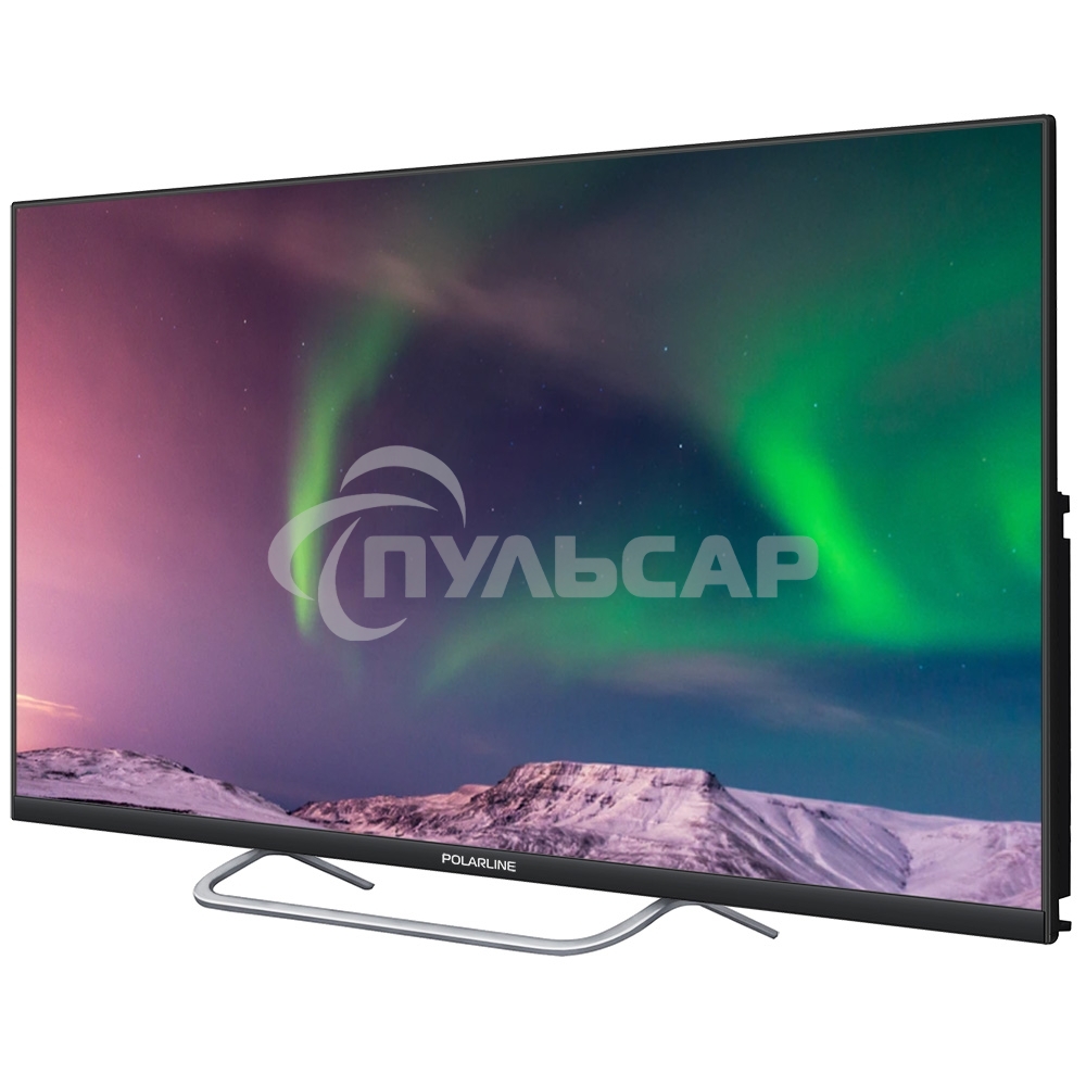 Телевизор Polarline 43