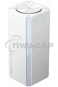 Роутер Xiaomi Mesh System AX3000 NE (2-pack) (DVB4464GL)