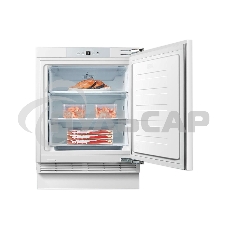 Морозильный шкаф LEX FBI 101 DF встраиваемый