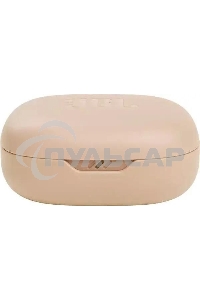 Наушники JBL Wave Flex TWS бежевый