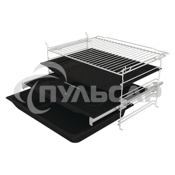 Духовой шкаф Gorenje BPS6747A06X