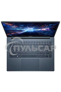 Ноутбук Colorful Epoch N14 Intel Core i5-12500H/16Gb/SSD 512Gb/RTX 4050 6Gb/14