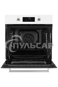 Духовой электрический шкаф Zigmund & Shtain E 177 W