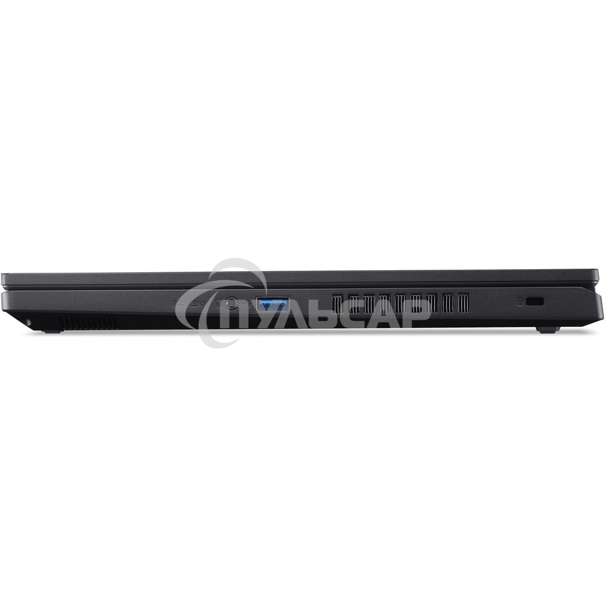Ноутбук ACER Aspire Nitro ANV15-52-59TU 15.6