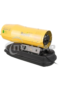 Тепловая пушка Ballu BHDP-10 10000Вт прямой нагрев 590м3/ч