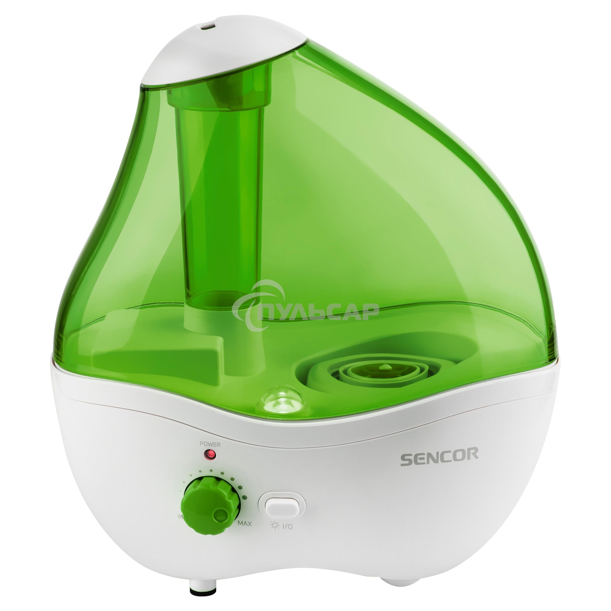 Увлажнитель воздуха Sencor SHF 921GR