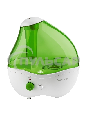 Увлажнитель воздуха Sencor SHF 921GR