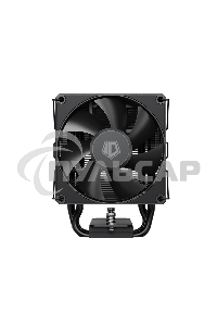 Кулер ID-Cooling Frozn A400 черный 92мм алюминий/медь 2200rpm 25.8db 4-pin 180W 123мм