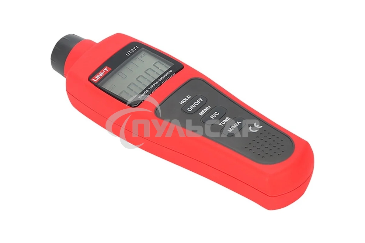 Тахометр UNI-T UT372