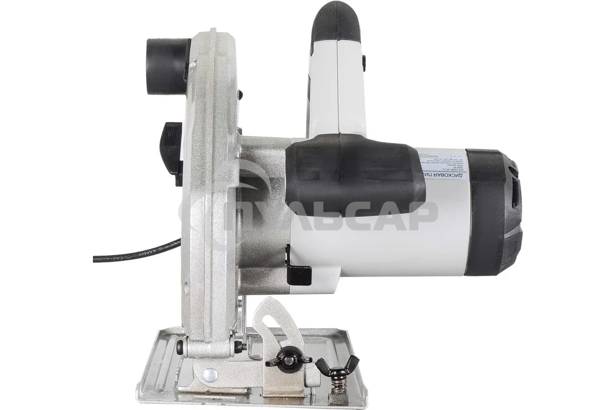 Дисковая пила ДП-20/190А Ресанта