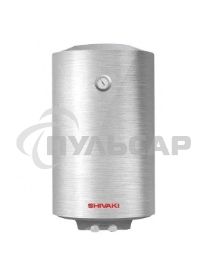 Водонагреватель Shivaki SH WH 1.5 50 серый