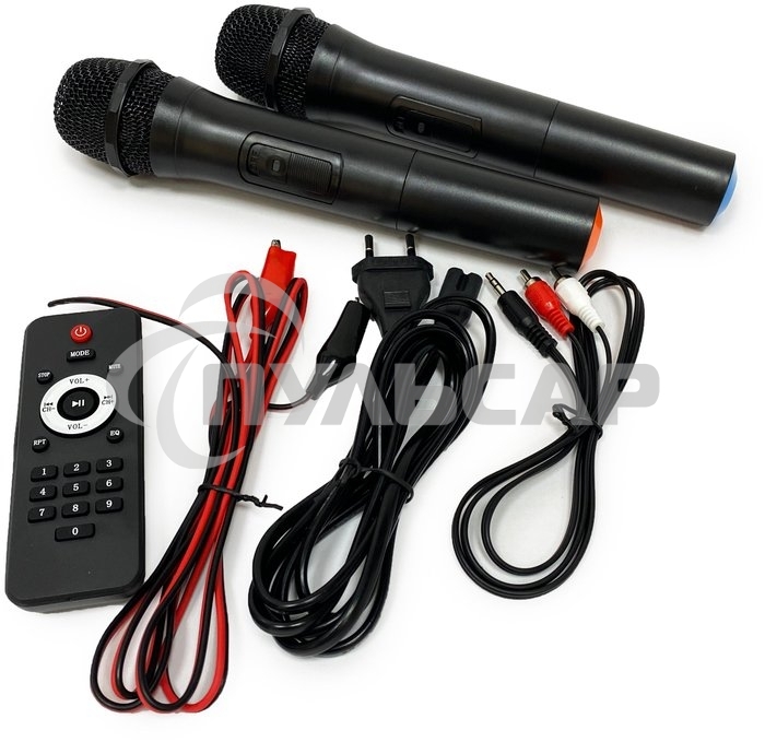 Колонка Eltronic 08