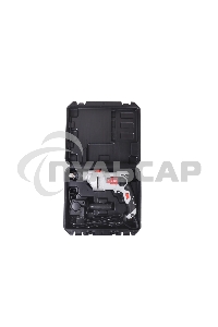 Дрель ударная Ресанта ДУ-16/1100МК 1100Вт патрон:кулачковый реверс