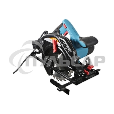 Пила циркулярная Sturm CS50185P 1850Вт, ТПД 185х16/20мм, пропил-65мм, вес 4,3 кг