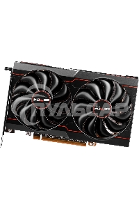 Видеокарта Sapphire RX6500XT Gaming OC Pulse 11314-07-20G AMD Radeon RX 6500XT 4Gb 64bit GDDR6 PCI-E 4.0 2685/18000 HDMIx1 DPx1 HDCP Ret