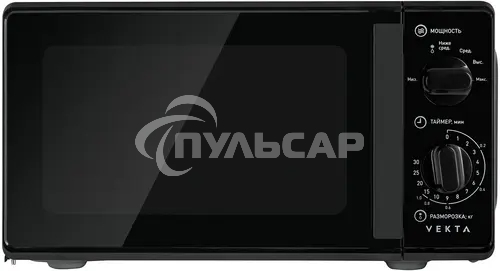 Микроволновая печь Vekta MS720GTB