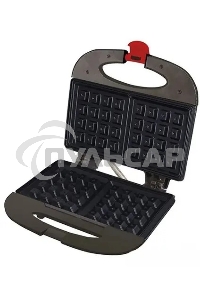 Вафельница МАТРЕНА МА-207, 750Вт, венская вафля