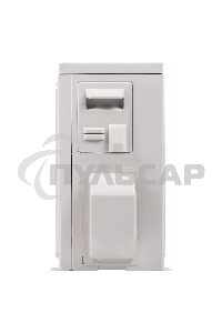 Блок наружный сплит-системы Ballu BSPI/out-13HN8/BL/EU инвертор, 12000 BTU, 35 м², охлаждение, обогрев, осушение