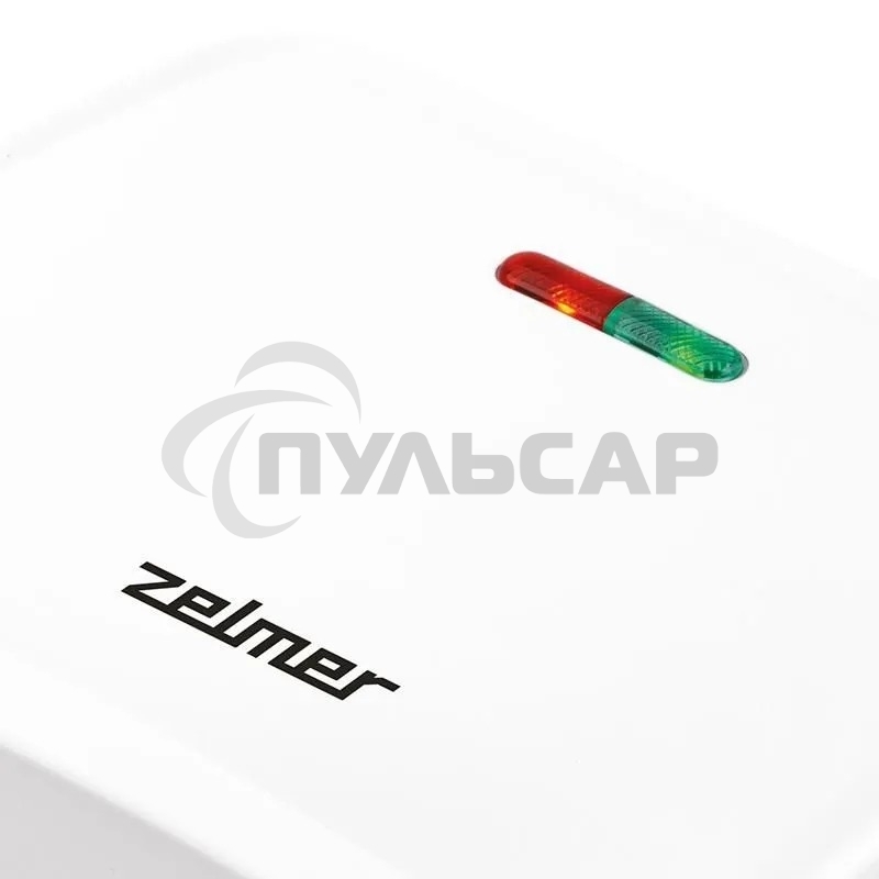 Сандвич мейкер ZELMER ZSM7700 белый