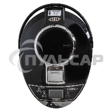 Термопот SUPRA TPS-7755 6 л, 850 Вт, серебристый с черным