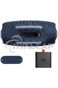 Портативная акустика JBL XTREME 4, синий