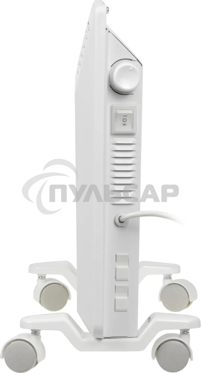 Конвектор Starwind SHV5215 1500Вт белый