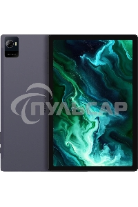 Планшет Digma Pro Wave T615 8/128Gb серый