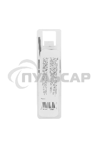 Коронка по металлу Denzel HSS, 26 мм, нитридтитановое покрытие