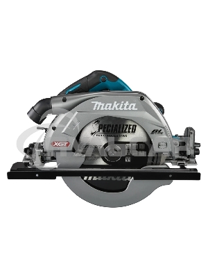 Дисковая (циркулярная) пила Makita HS011GZ