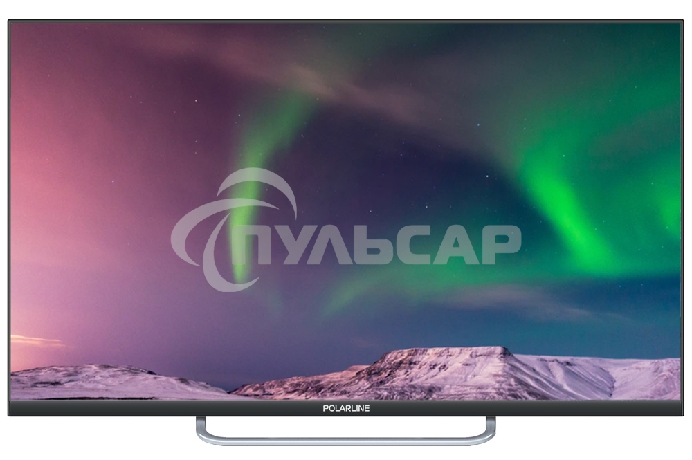 Телевизор Polarline 43
