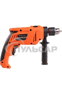 Дрель ударная Patriot FD 770H 770Вт ключевой реверс (120301770)