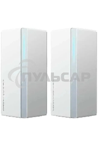 Роутер Xiaomi Mesh System AX3000 NE (2-pack) (DVB4464GL)