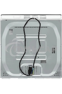 Духовой шкаф электрический Krona ADRIANO 60 BL G2 черный