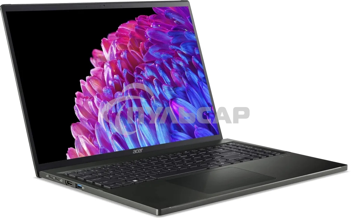 Ноутбук Acer Swift Go 14 SFG14-63-R7T4 / 14