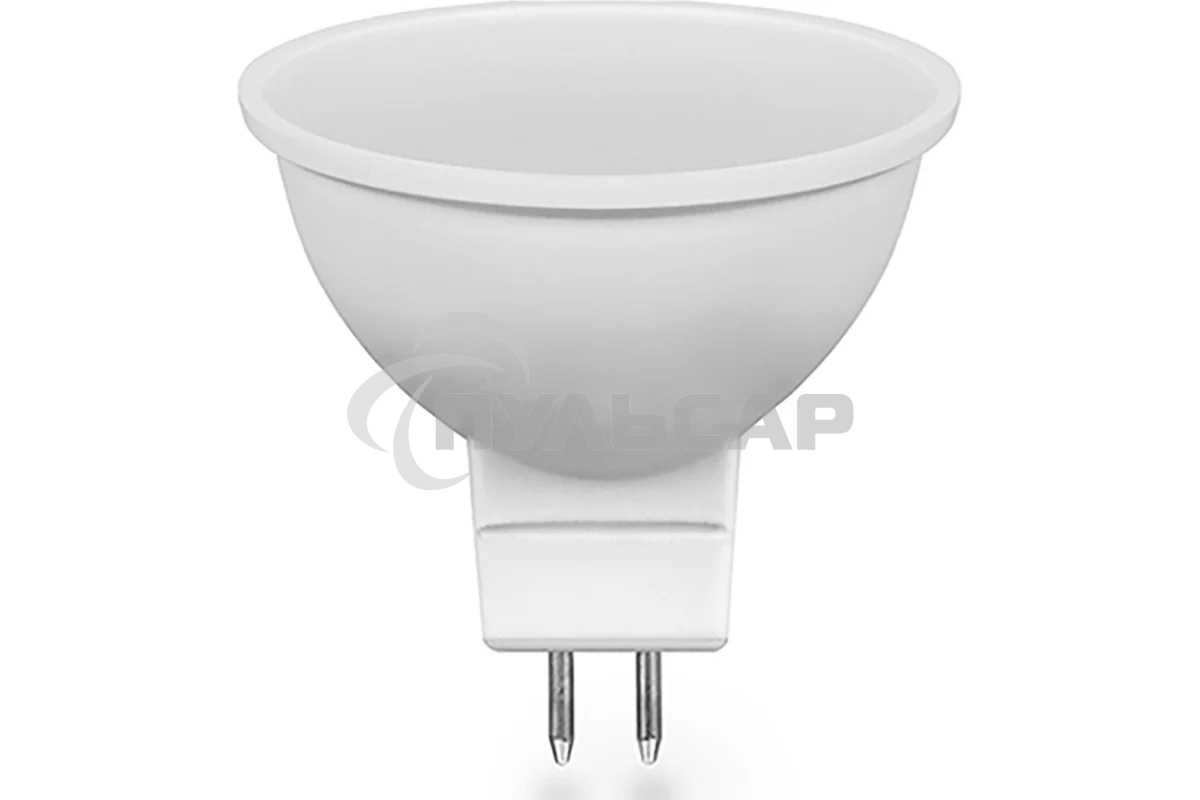 Лампа светодиодная Feron LB-560 9W 230V G5.3 2700K MR16
