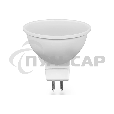 Лампа светодиодная Feron LB-560 9W 230V G5.3 2700K MR16
