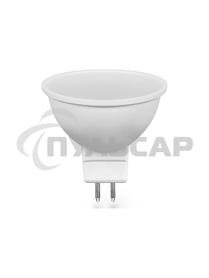 Лампа светодиодная Feron LB-560 9W 230V G5.3 2700K MR16