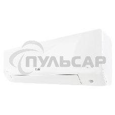 Блок внутренний сплит-системы Ballu Ice Peak DC BSPKI/in-18HN8_V4 инвертор, 18000 BTU, 55 м², 23 дБ, охлаждение, обогрев, осушение, белый