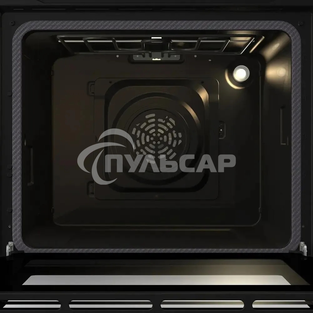 Духовой шкаф электрический Gorenje BO6725E02NBG черный