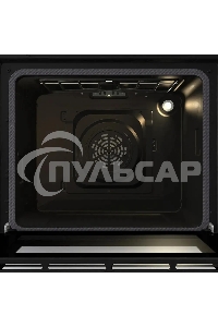 Духовой шкаф электрический Gorenje BO6725E02NBG черный