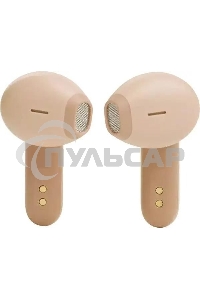 Наушники JBL Wave Flex TWS бежевый